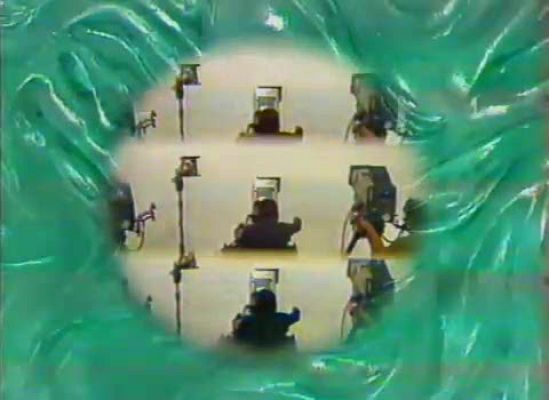  - Cabecera de 'La hora de Luis Aguilé'