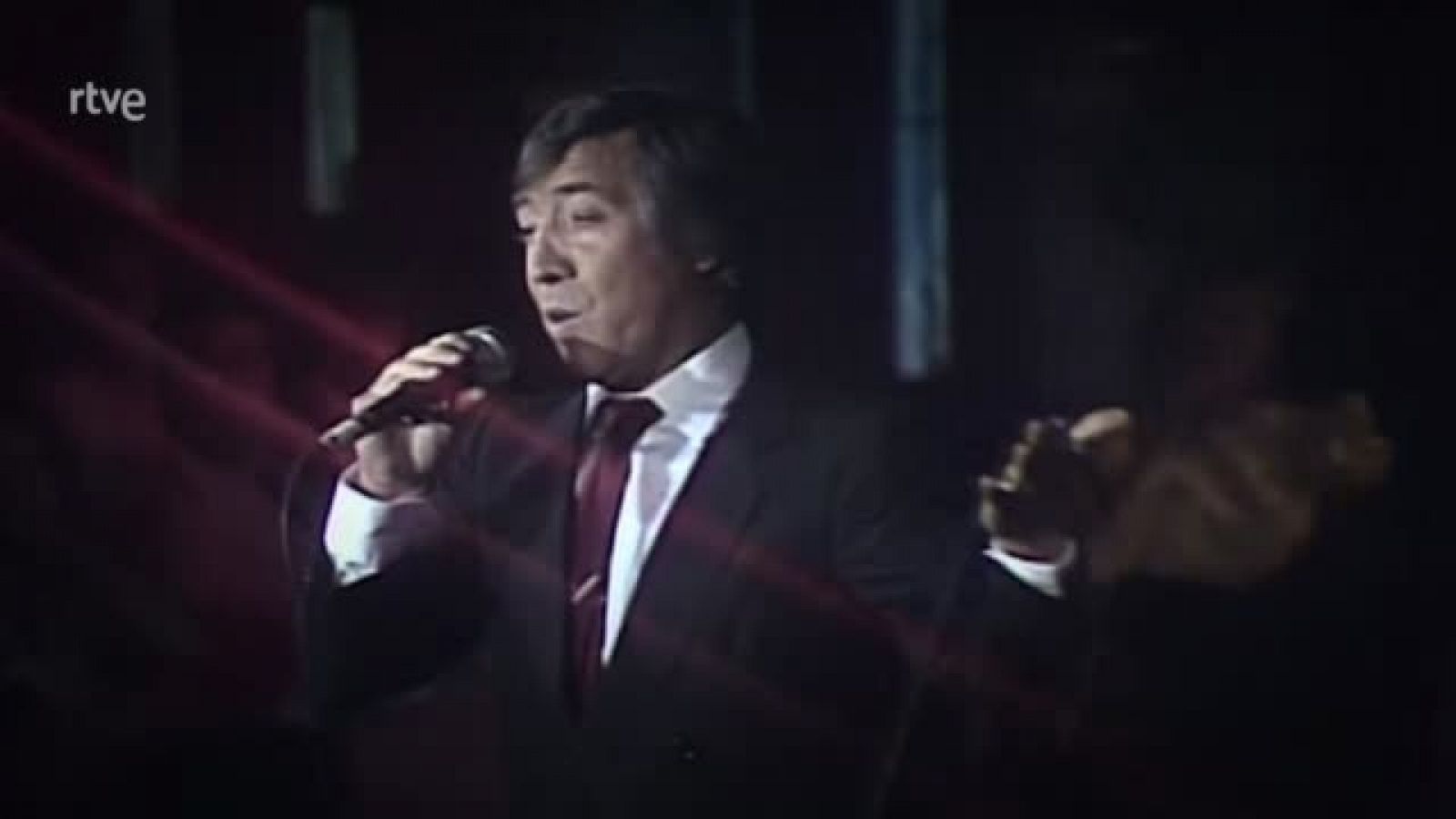 Lazos de sangre - Rafael Farina, la inspiración de El Fary