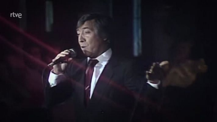 Lazos de sangre - Rafael Farina, la inspiración de El Fary