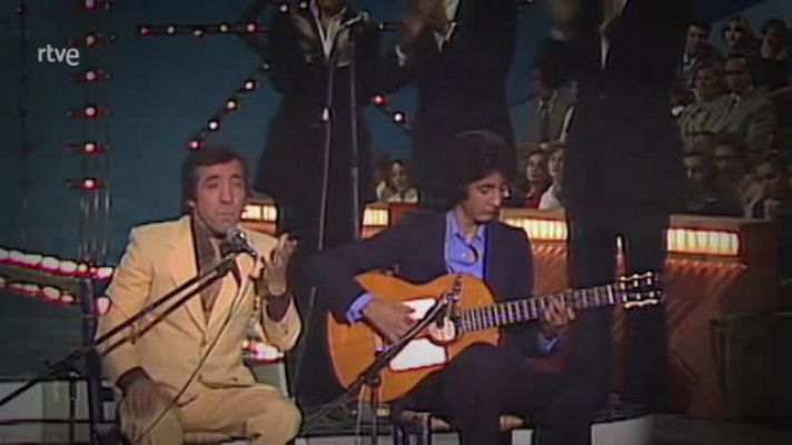 Lazos de sangre - El Fary muere de cáncer de pulmón