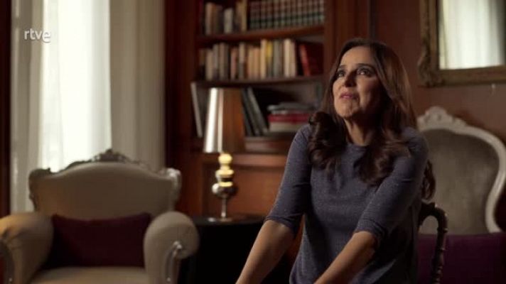 Lazos de sangre - El Fary: mujeriego y machista