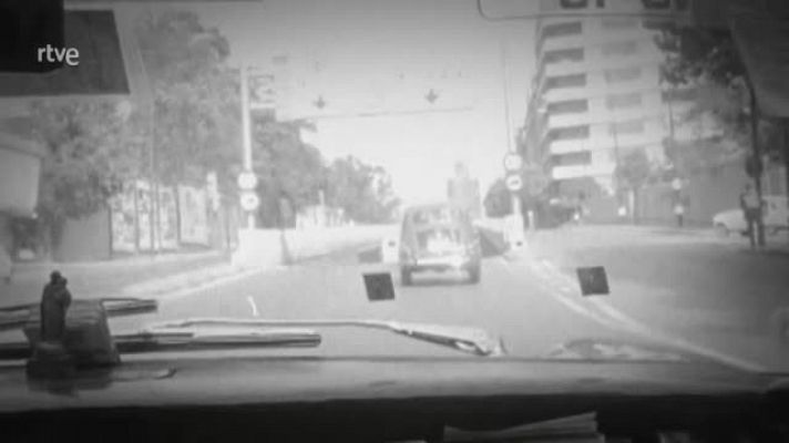 Lazos de sangre - El Fary y la leyenda de Ava Gardner