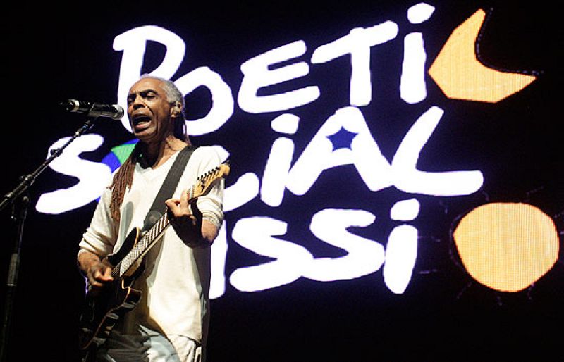 Artistas de todo el mundo se unen para pedir 'Agua para todos'.