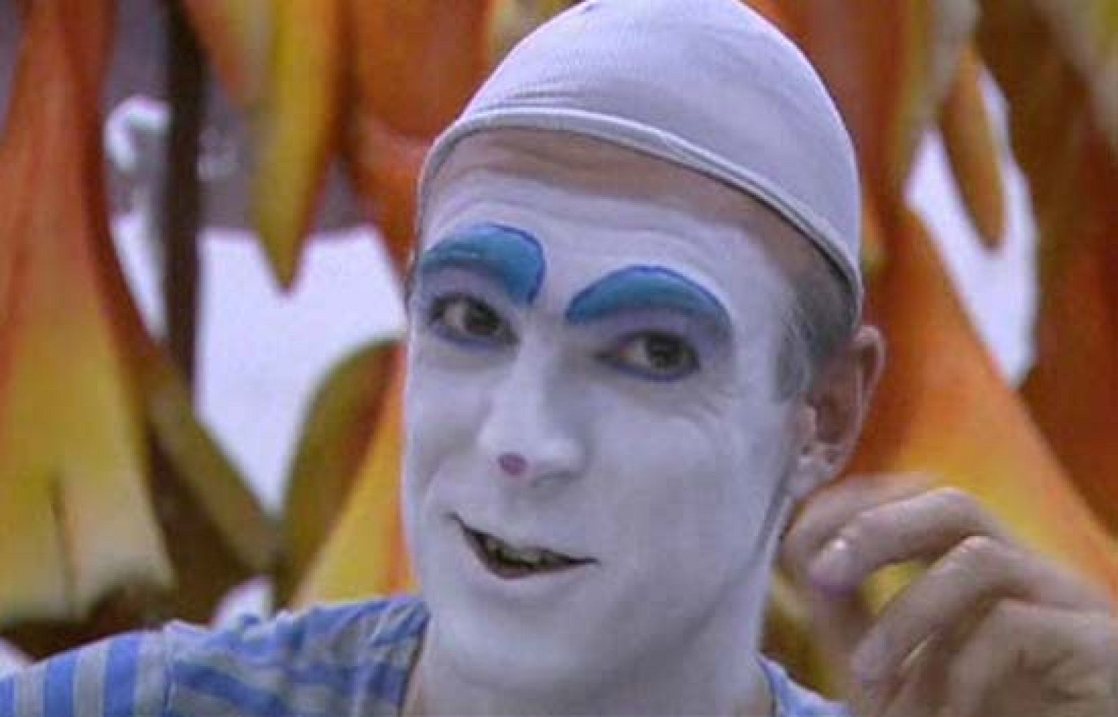 Madrid acoge un circo acuático | Ver