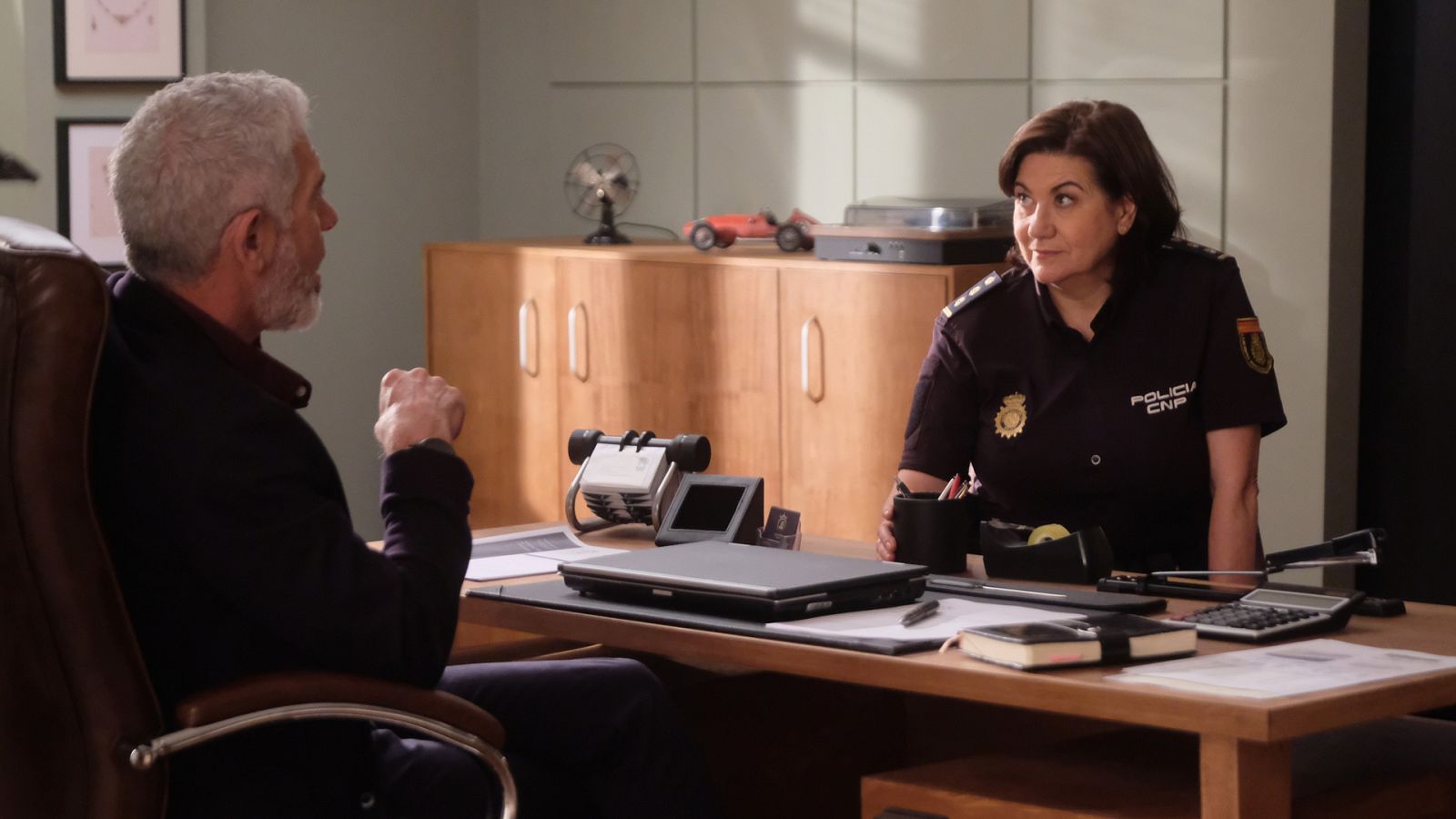 Servir y proteger - Episodio 1020 - Ver ahora