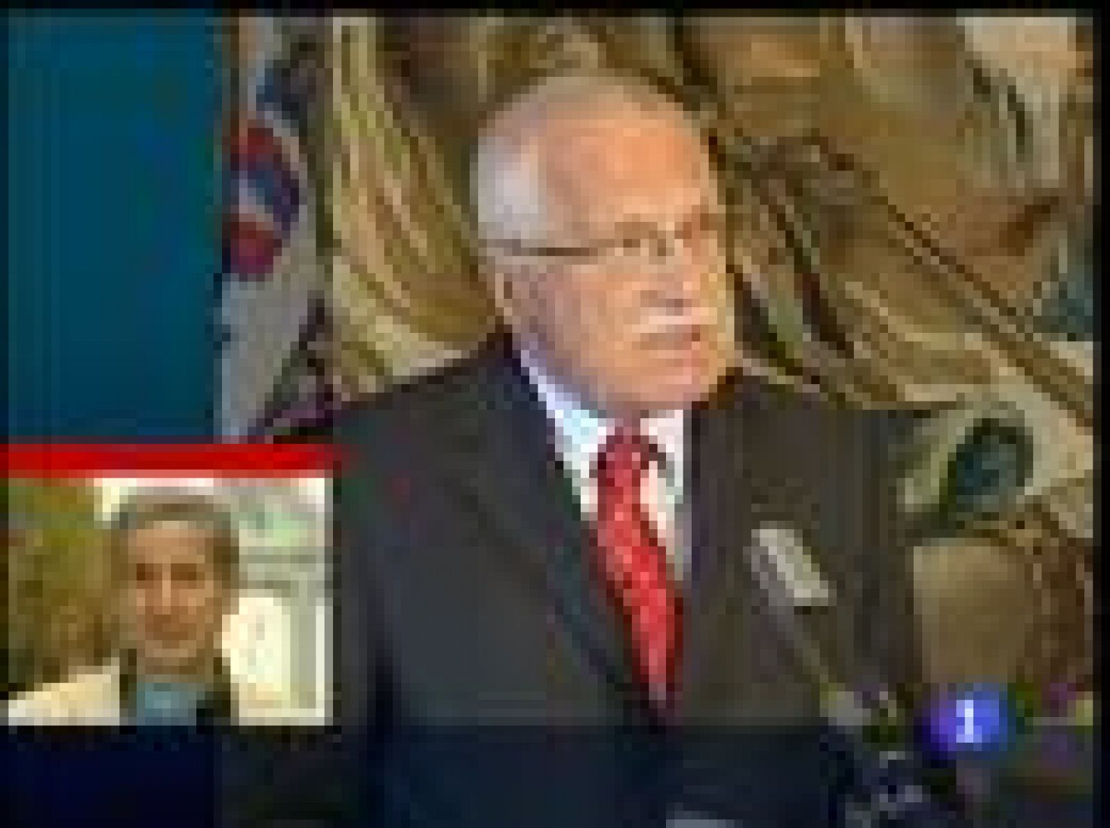 Polonia ratifica el Tratado de Lisboa | Ver