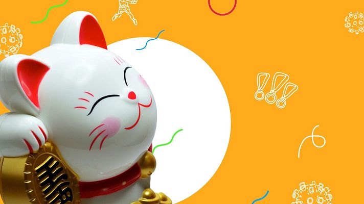 Tokio en claves - La amabilidad japonesa