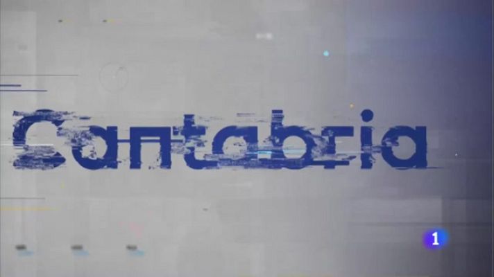 TeleCantabria - Telecantabria2 - 29/07/21