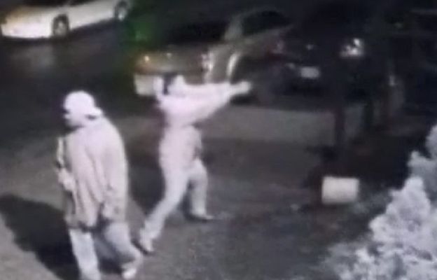  - Tiroteo en un bar de Ohio