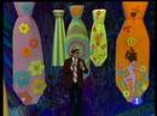  - Muere Luis Aguilé a los 73 años