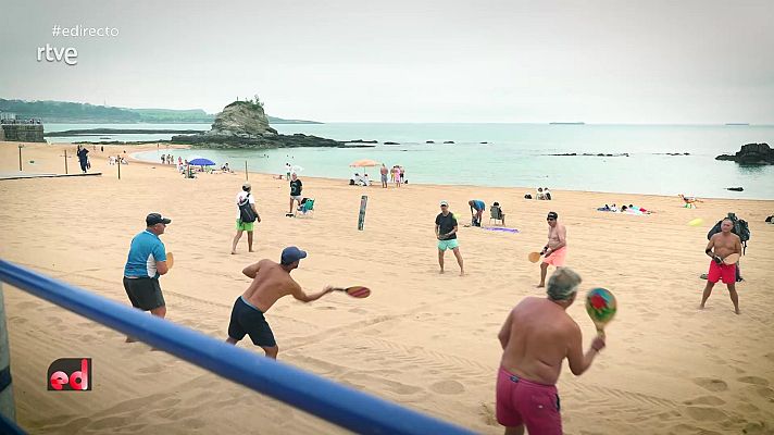 España Directo - España Directo - 29/07/21
