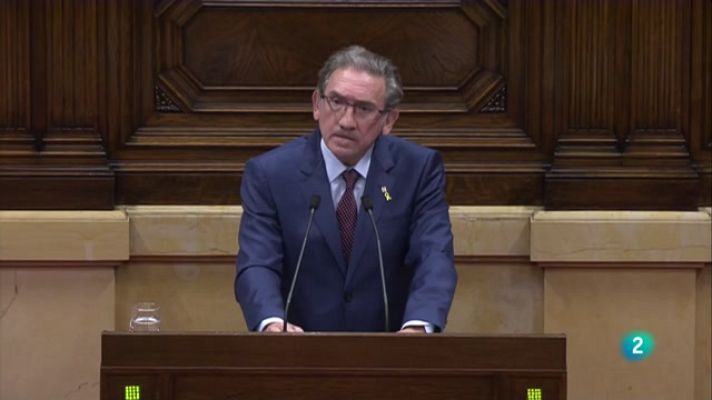 El Vespre - El Vespre - 29/07/2021