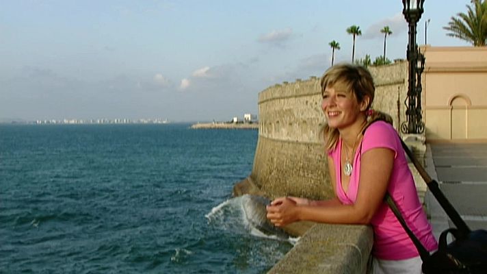 La ribera y el océano