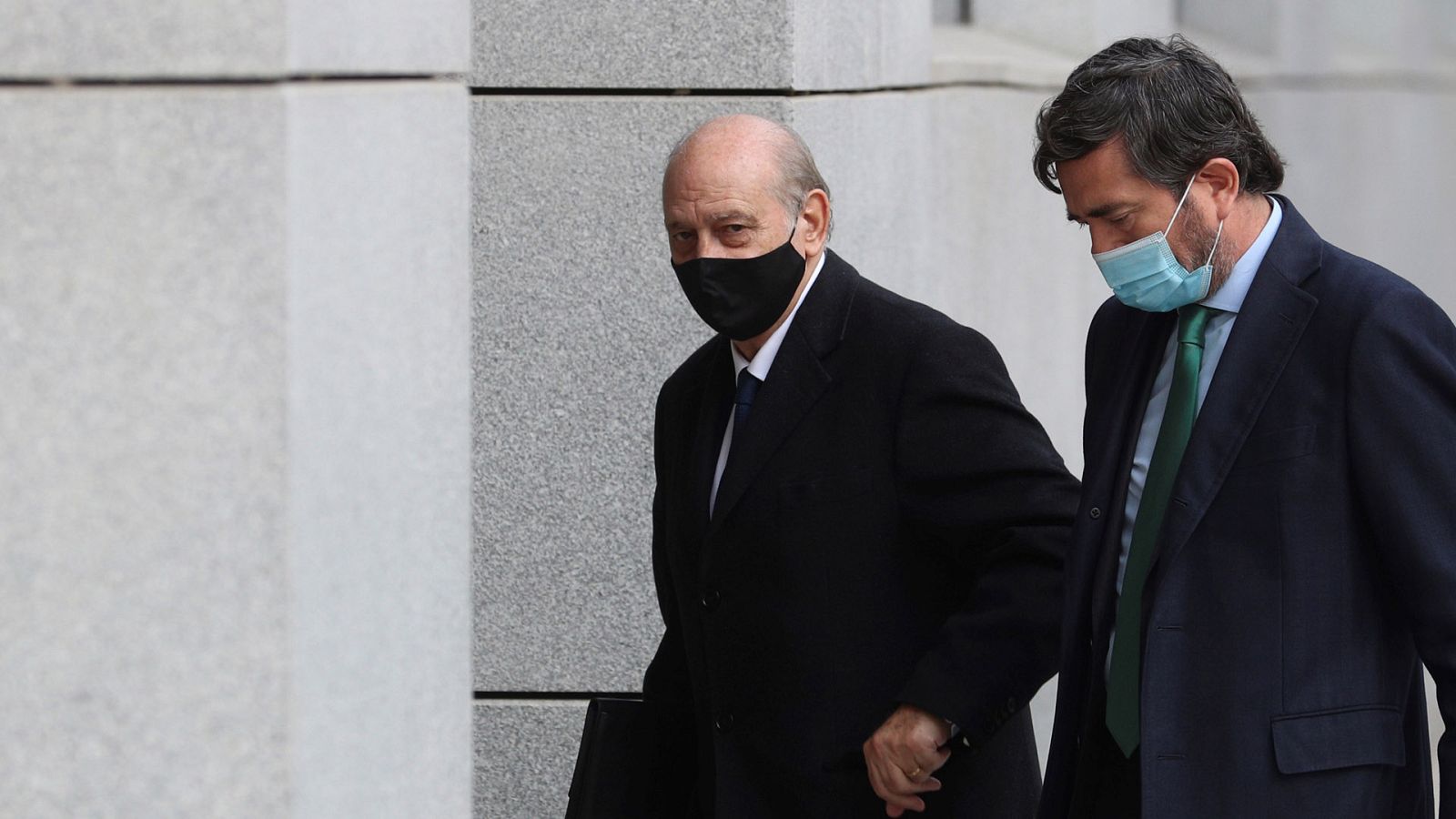 Telediario 2 en cuatro minutos - 29/07/21 - Ver ahora