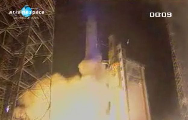 Informe Semanal - El vuelo del Amazonas 2