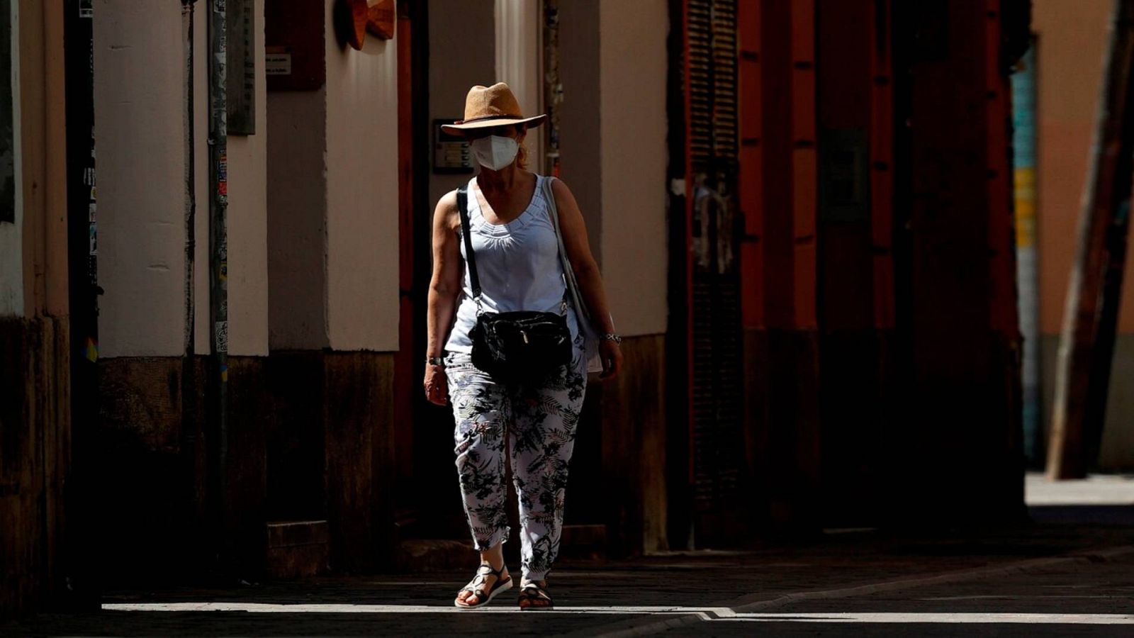 ¿En qué momento de la quinta ola de coronavirus estamos?