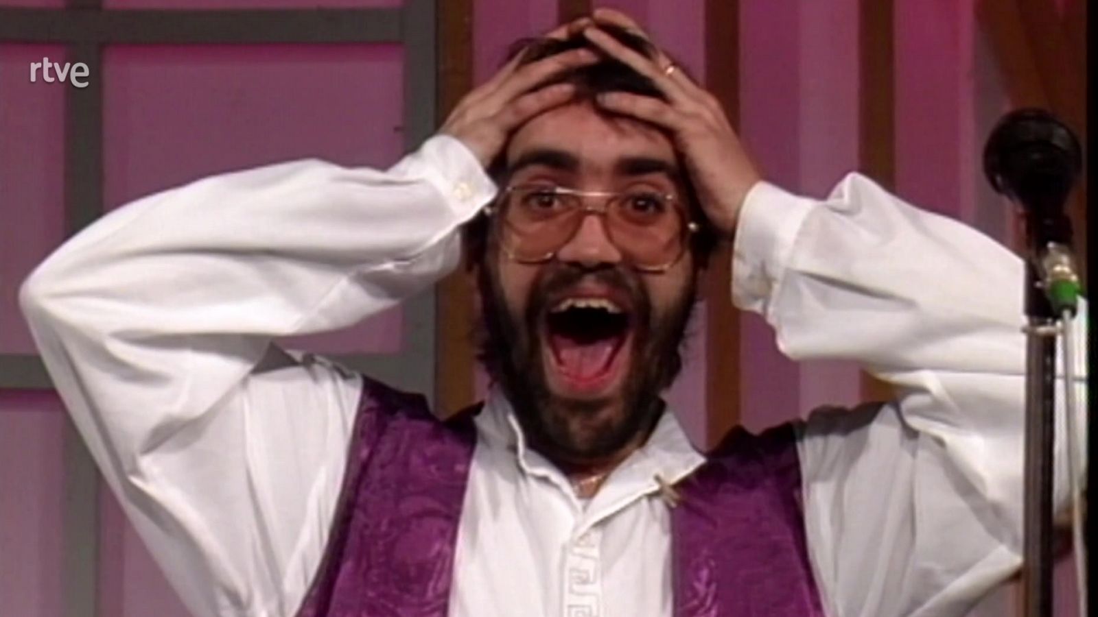 Viaje al centro de la tele - Todo al ganador (2ª parte) - ver ahora