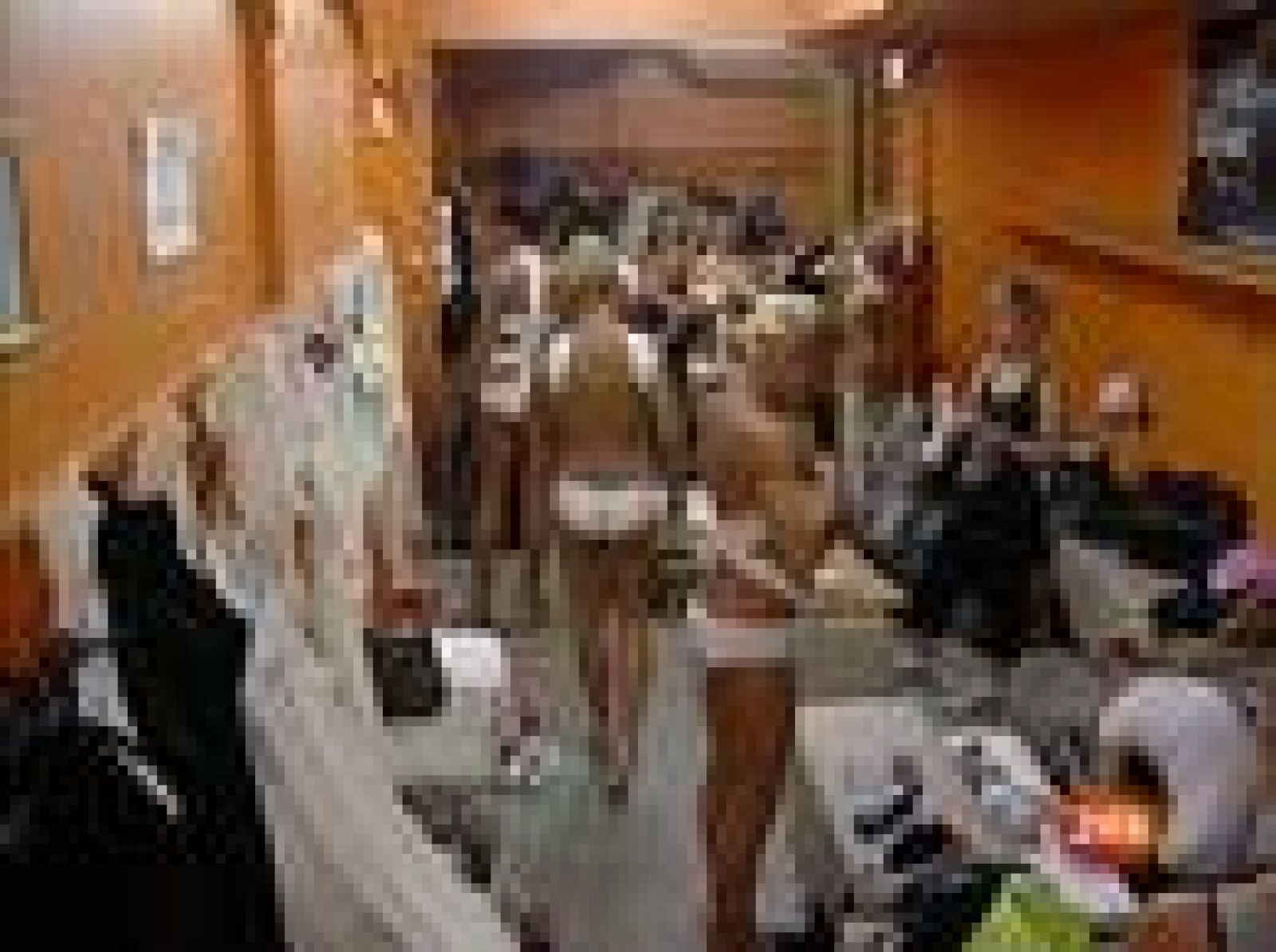 En Hungría han elegido a Miss Cirugía Plástica 2009 | Ver