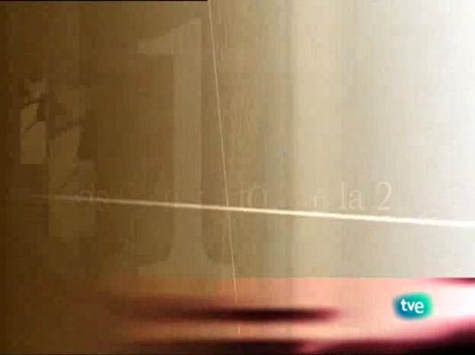 Los conciertos de La 2 - Desde la Granja de San Ildefonso