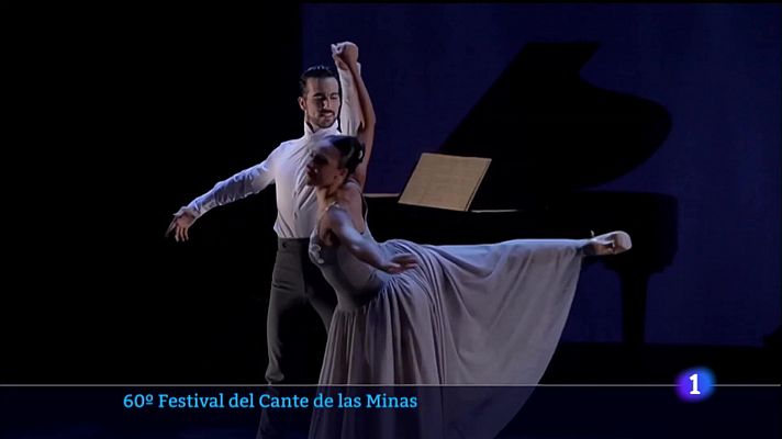 Noticias Murcia - Vuelve el flamenco a La Unión