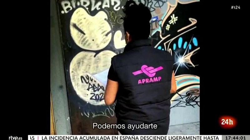 Día Mundial contra  la Trata de Personas 