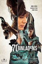 Poster de 70 Binladens