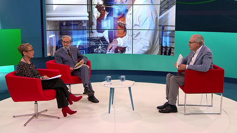 Buenas Noticias TV - Matrimonios saludables 2: El cuerpo - ver ahora