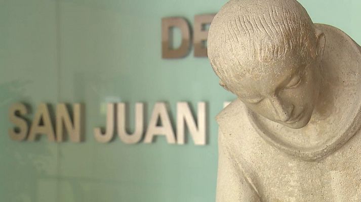 Pueblo de Dios - Su salud es la nuestra