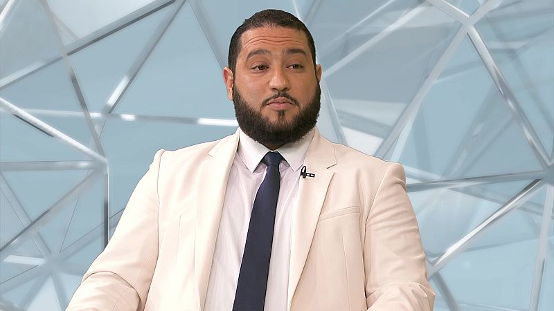 Medina en TVE - Año Hegiriano 1443 - ver ahora