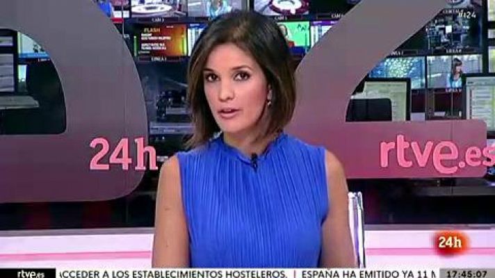 La tarde en 24h - Un 19% de las personas prostituidas son niñas