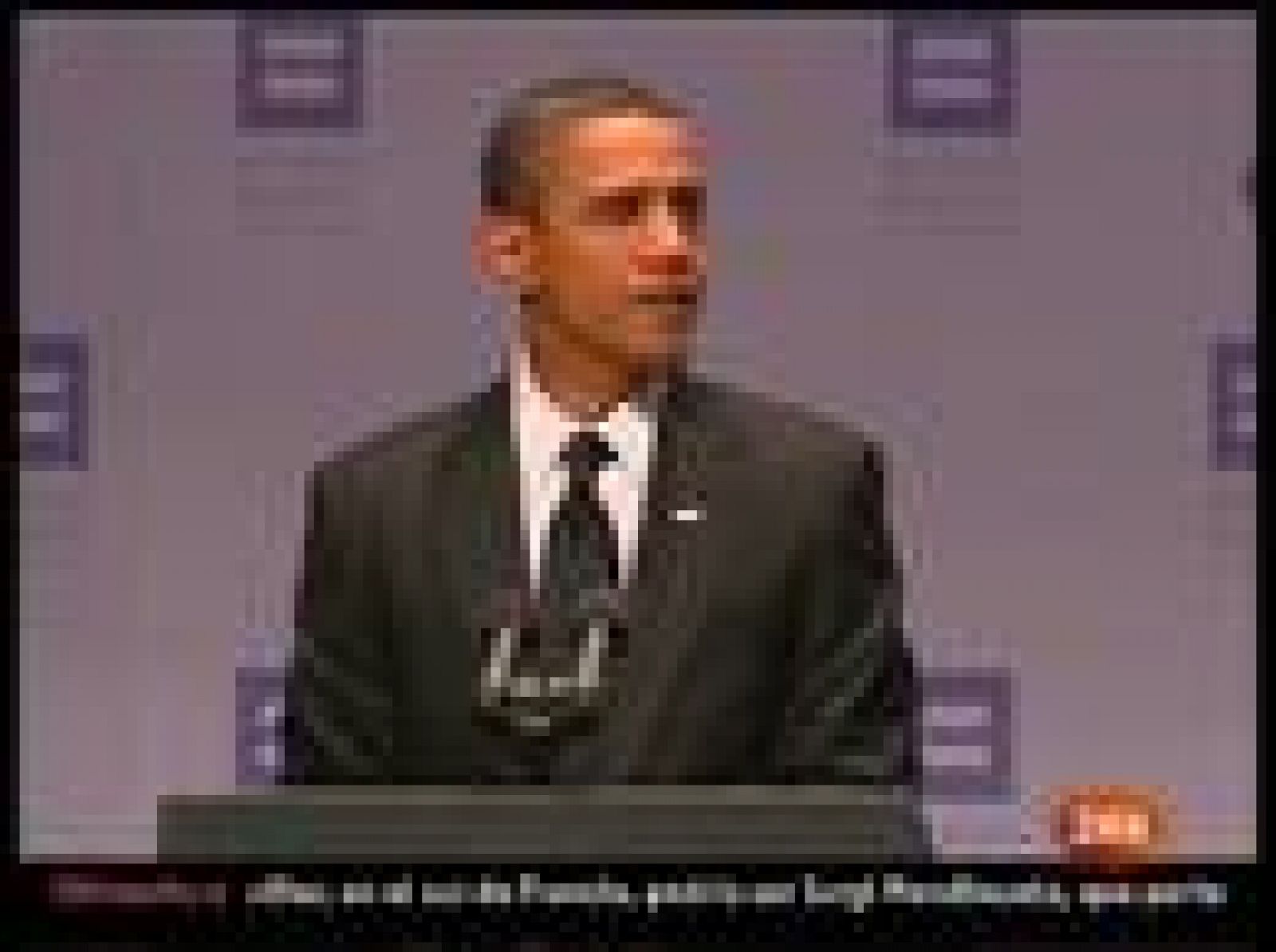 Obama muestra su apoyo a las reivindicaciones de los homosexuales en Estados Unidos 