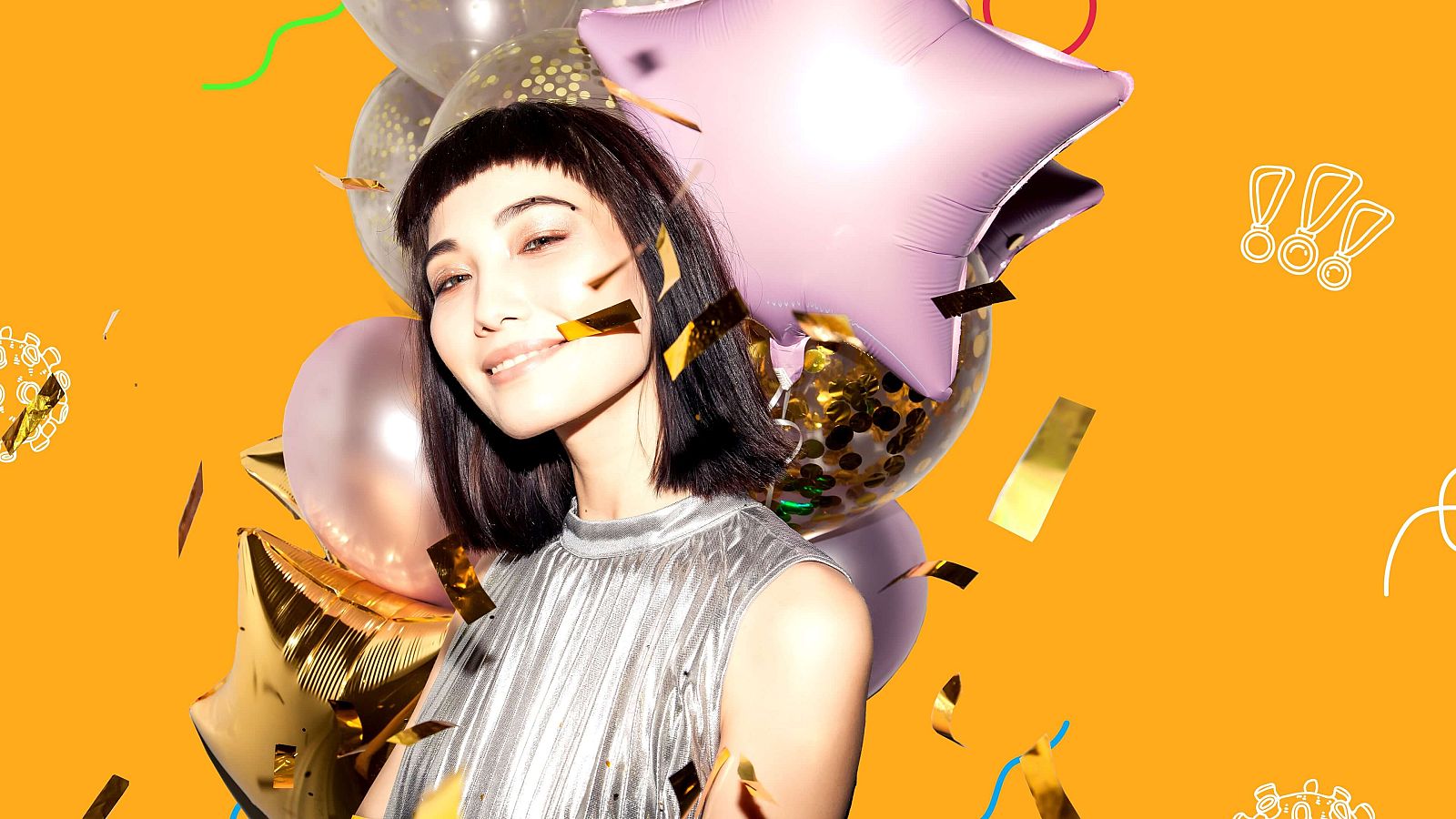 Juegos en pandemia - Ya es viernes en Tokyo...y el cuerpo lo sabe - ver ahora