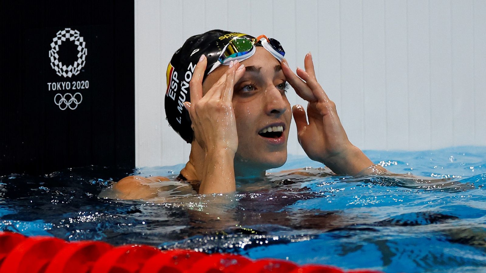 Tokyo 2020 - Natación. Eliminatoria Jornada 7 - Ver ahora