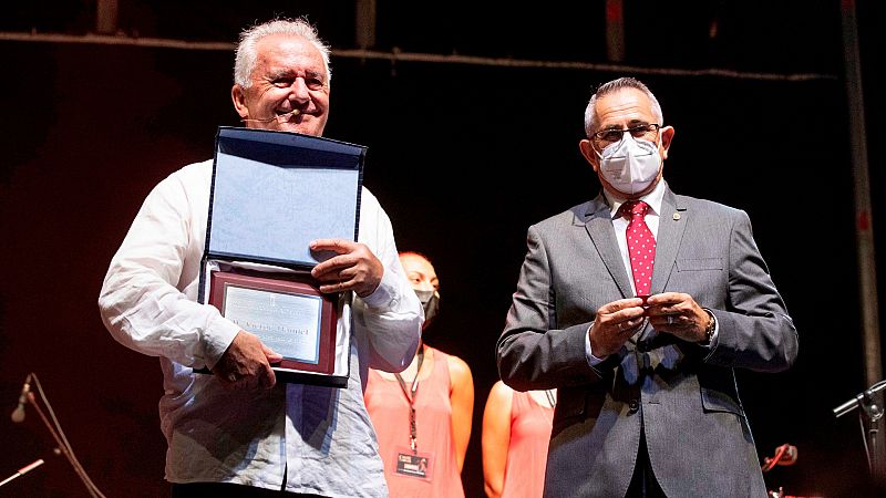 El flamenco tiene una cita en el Festival del Cante de las Minas de La Unión