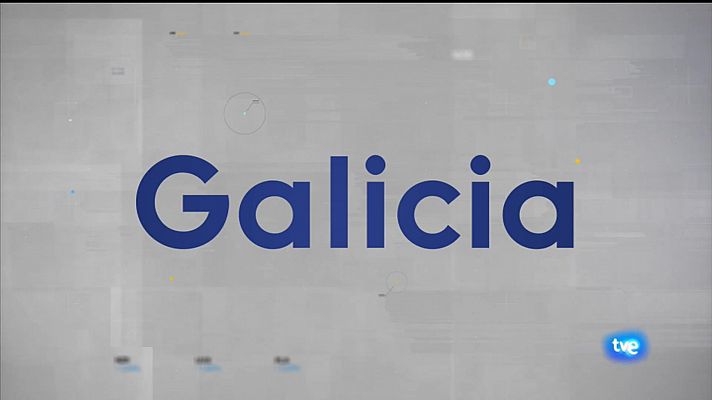 Telexornal Galicia 30-07-2021