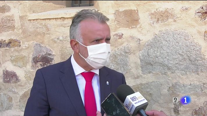 Telecanarias - Telecanarias - 30/07/2021