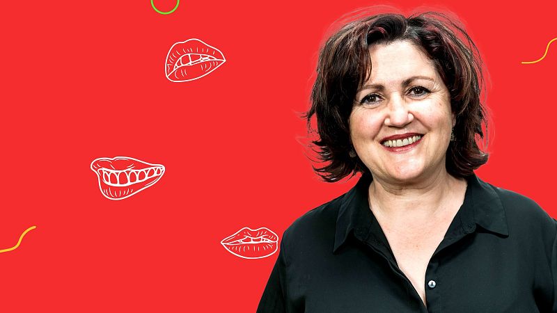 En boca de - Julia Luna hace balance del equipo español de natación en Tokyo 2020 - Ver ahora