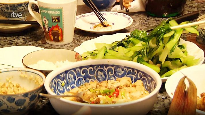 Planeta Comida - Programa 1