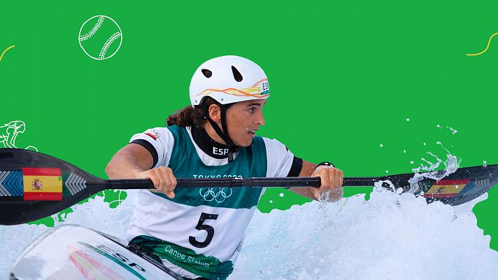 Tokio en claves - Juan Martínez: la emoción de narrar una medalla