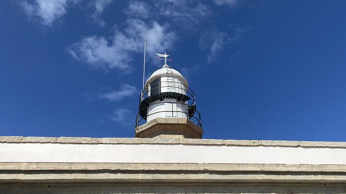 España Directo - Dormir en un Faro convertido en Hotel: ¡Un plan único!