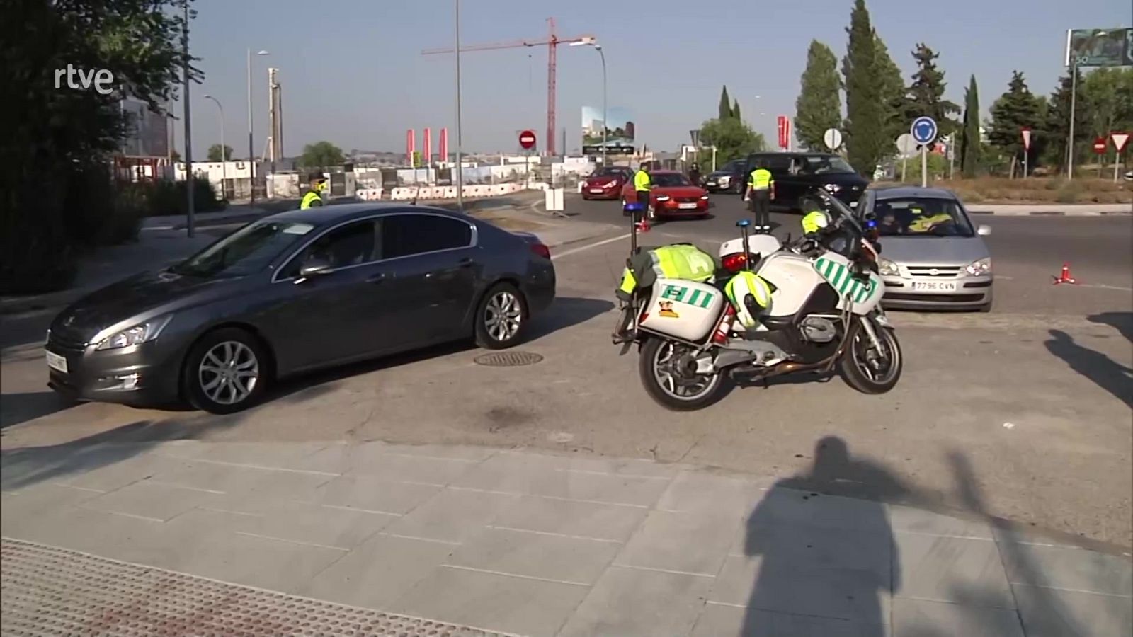 España Directo - 30/07/21 - ver ahora