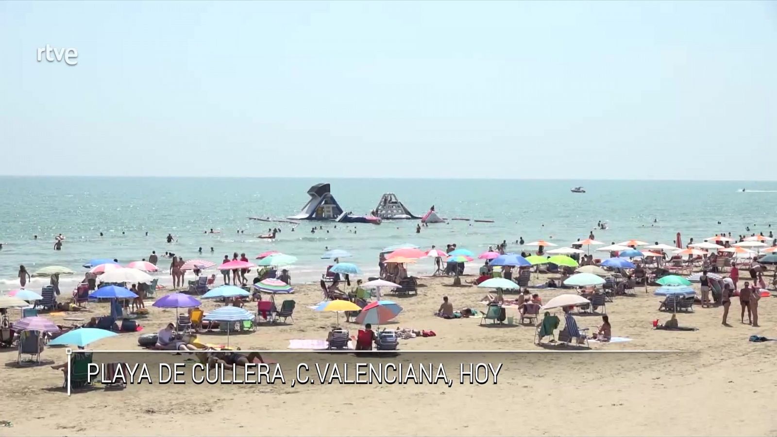 El Tiempo - 30/07/21 - RTVE.es