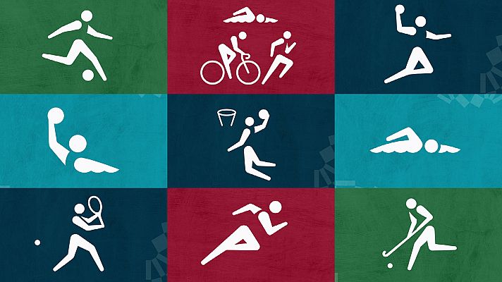  - Horarios, cómo seguir y dónde ver la jornada 8 de Tokyo 2020 en RTVE Play