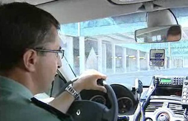 Reporteros del Telediario - Sube la salida de dinero negro