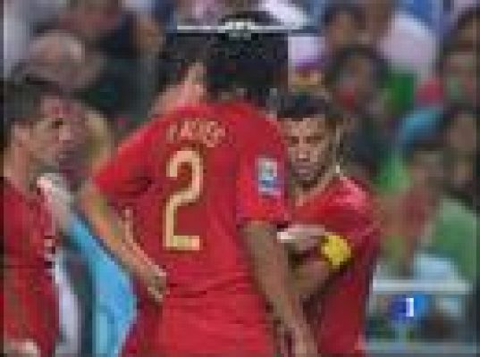  - Ronaldo recae de su lesión