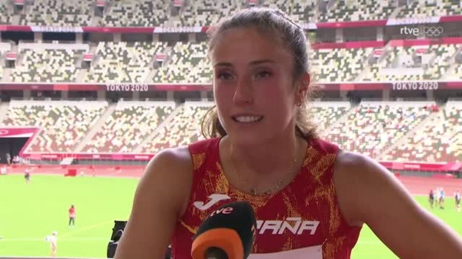 Tokio 2021 Teresa Errandonea 