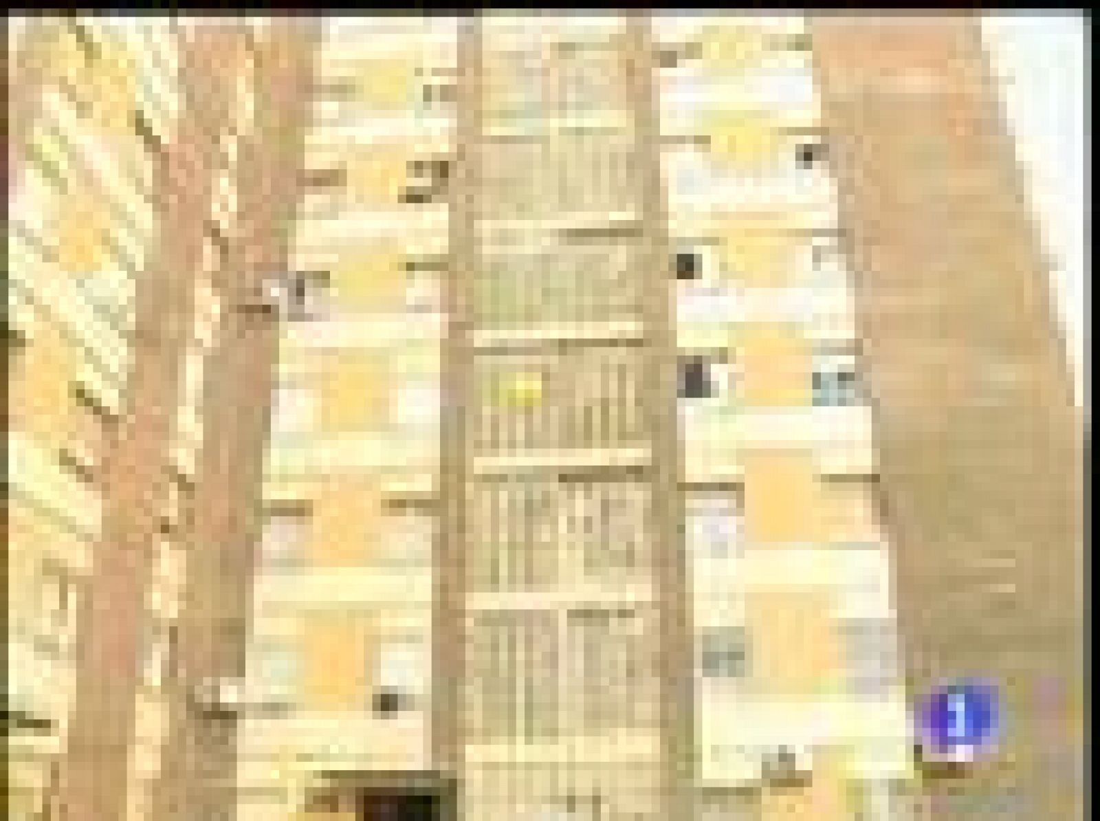 Mata a sus padres e intenta suicidarse | Ver