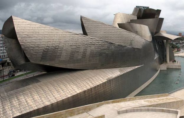  - La arquitectura crea iconos