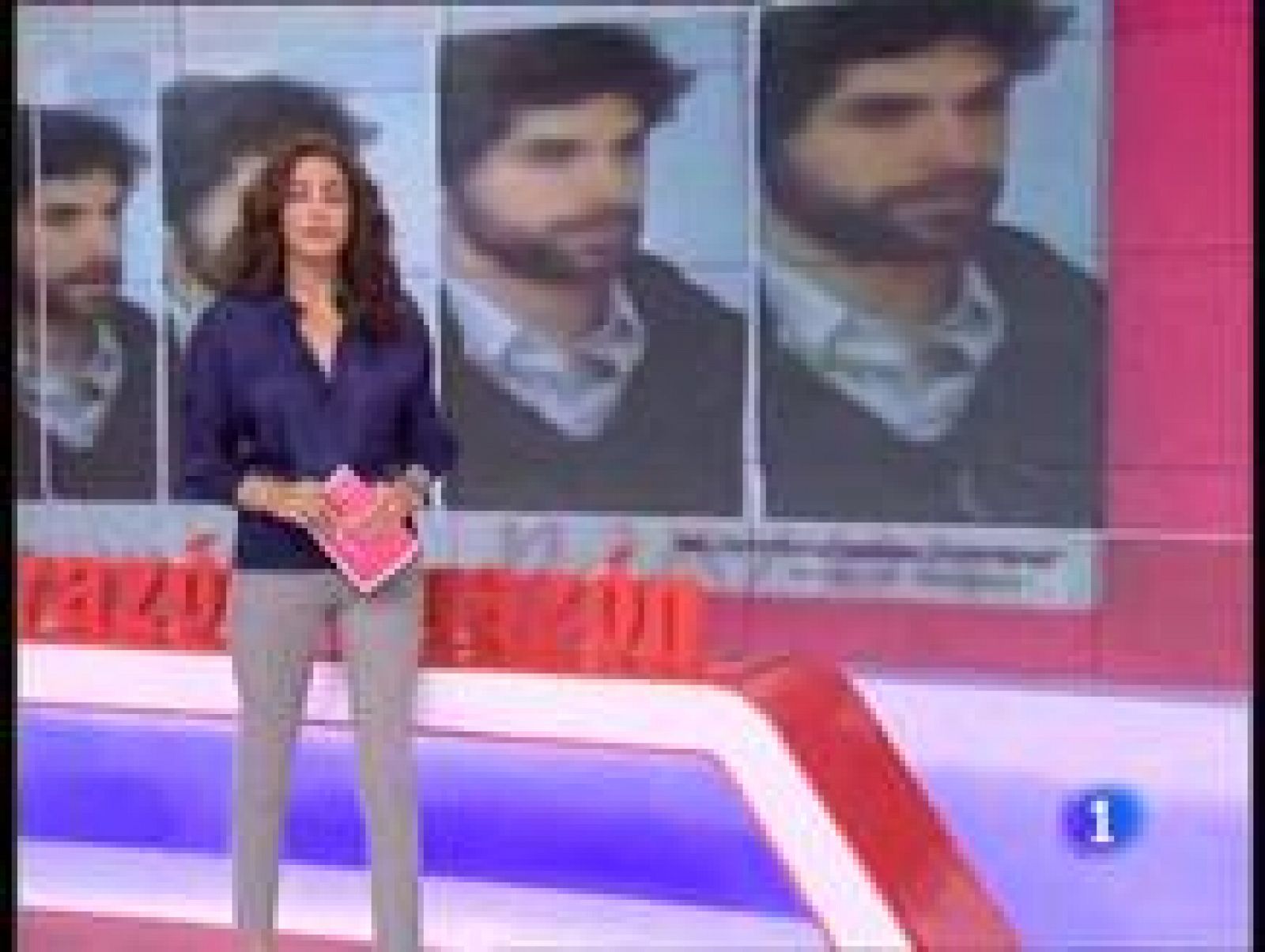 Corazón: Corazón, corazón - 11/10/09 | RTVE Play