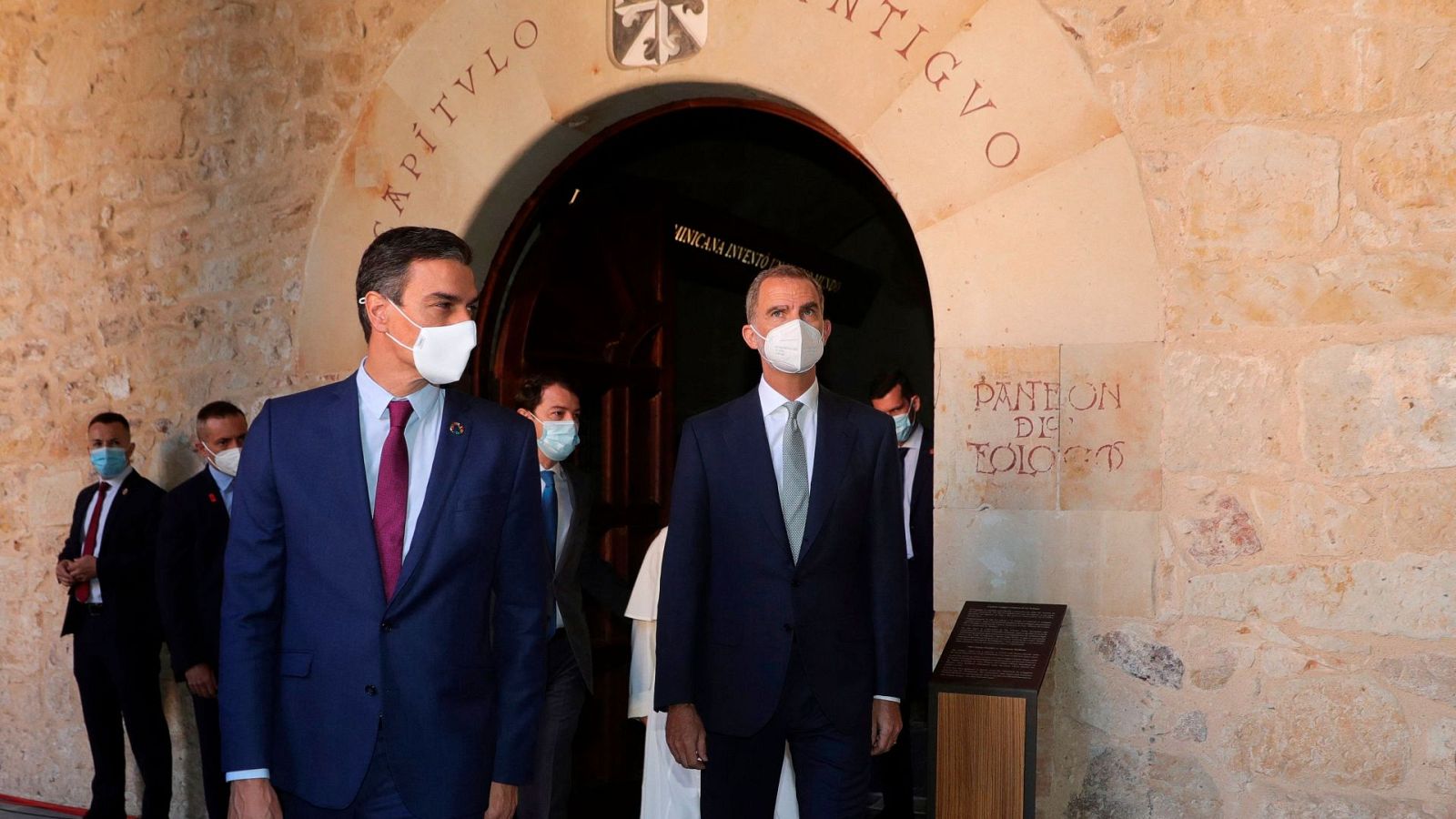 Telediario Matinal en Cuatro Minutos 31/07/2021